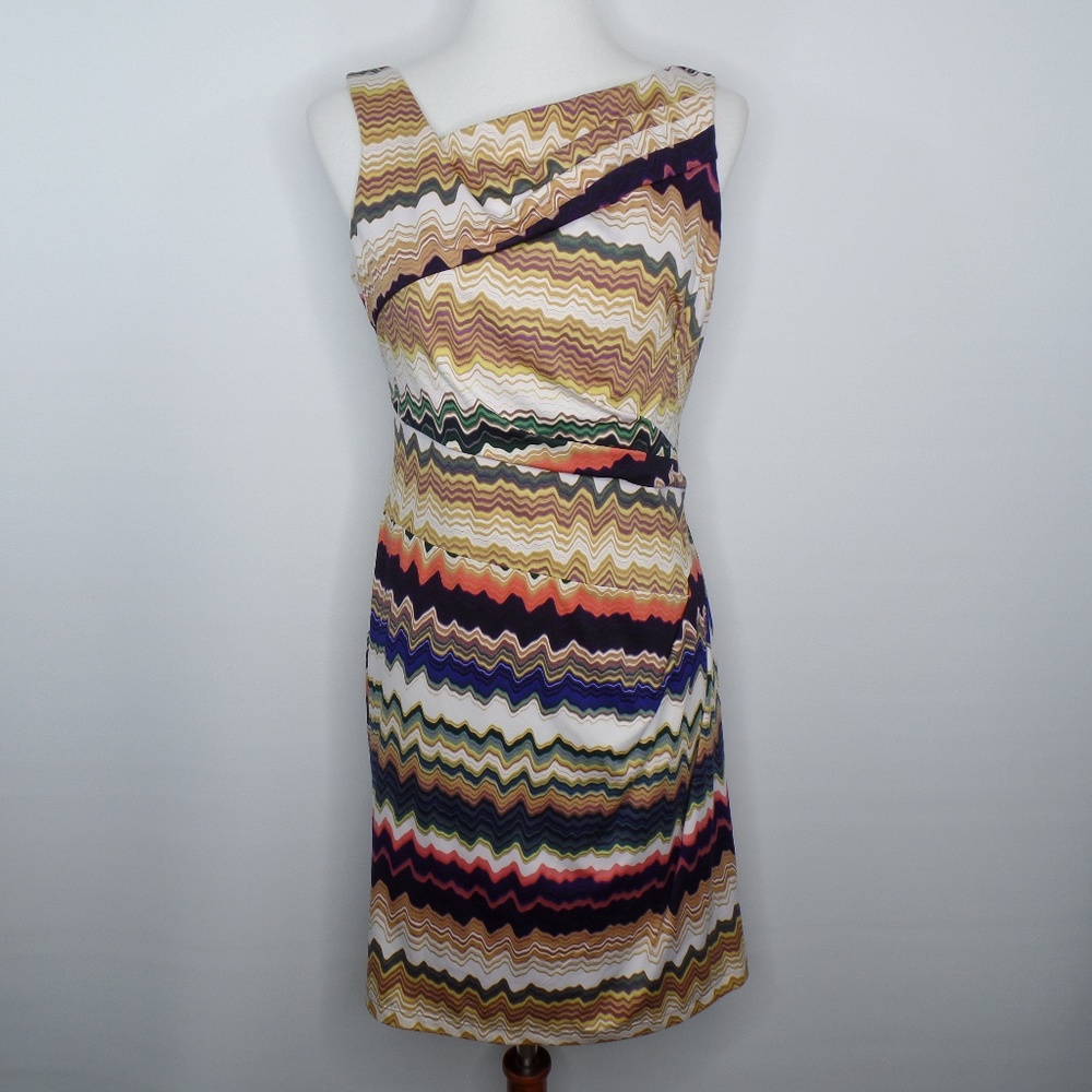 VINCE CAMUTO Sheath Dress